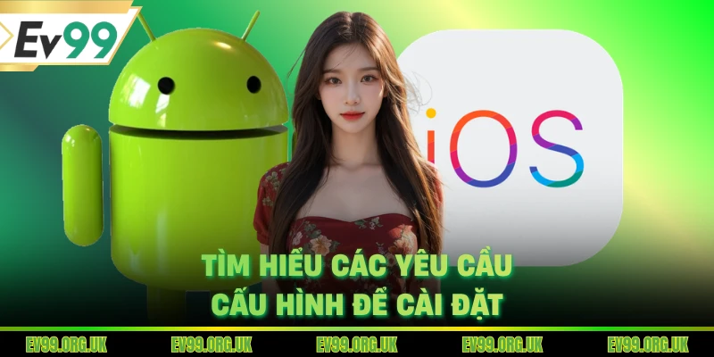 Tìm hiểu các yêu cầu cấu hình để cài đặt