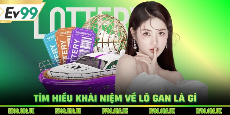 Tìm hiểu khái niệm về lô gan là gì